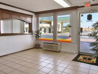 Super 8 By Wyndham Oklahoma/Frontier City Edmond Exterior foto